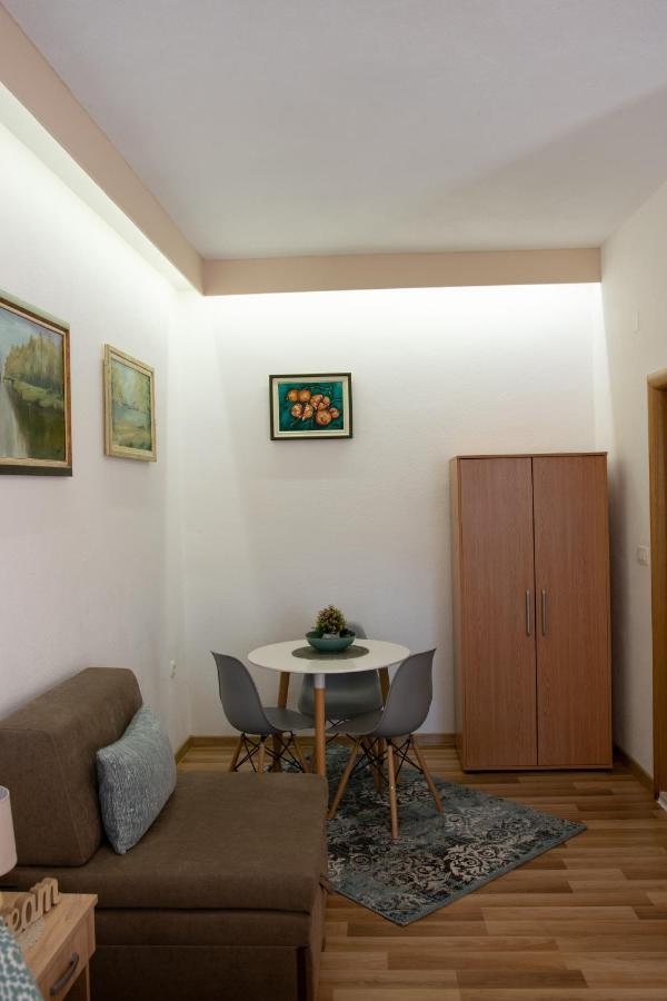 Villa Acapulco Мостар Экстерьер фото