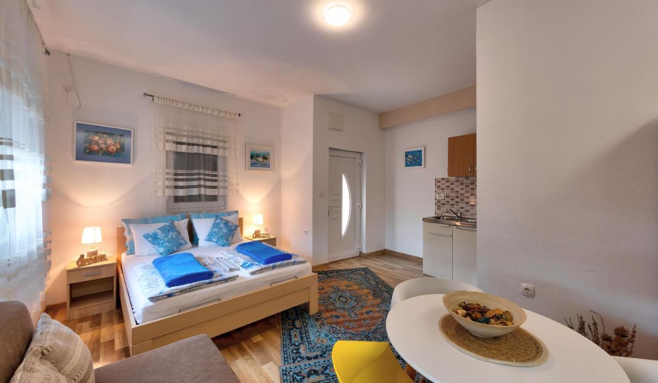 Villa Acapulco Мостар Экстерьер фото