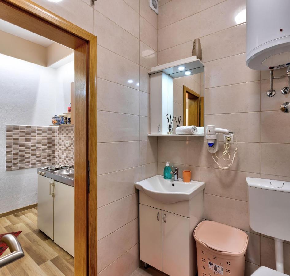 Villa Acapulco Мостар Экстерьер фото