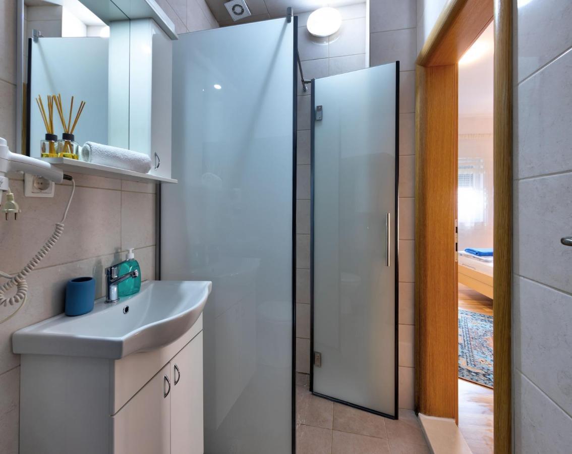 Villa Acapulco Мостар Экстерьер фото