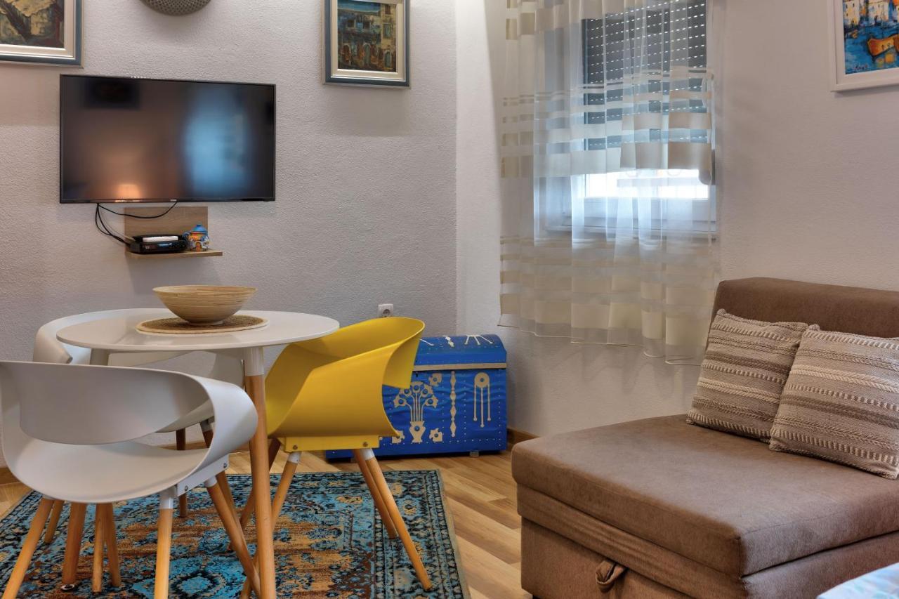 Villa Acapulco Мостар Экстерьер фото