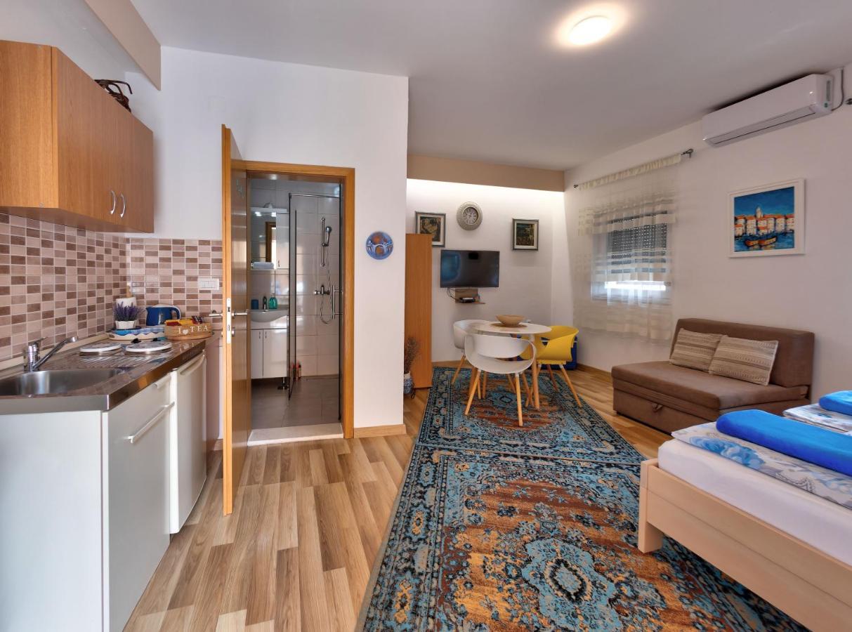 Villa Acapulco Мостар Экстерьер фото